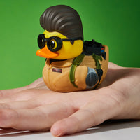Ghostbusters Egon Spengler TUBBZ (Mini Edition)
