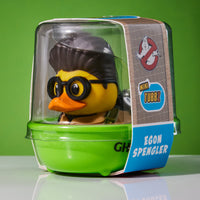 Ghostbusters Egon Spengler TUBBZ (Mini Edition)