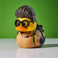 Ghostbusters Egon Spengler TUBBZ (Mini Edition)