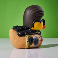 Ghostbusters Egon Spengler TUBBZ (Mini Edition)