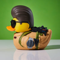 Ghostbusters Egon Spengler TUBBZ (Mini Edition)