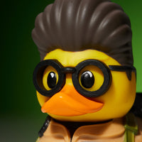 Ghostbusters Egon Spengler TUBBZ (Mini Edition)