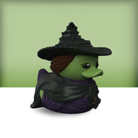 Wicked: Elphaba Thropp TUBBZ (Mini Edition)