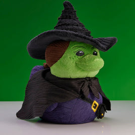Wicked: Elphaba TUBBZ Plushie