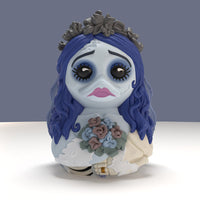 Corpse Bride: Emily (Collector's Edition) - view 6