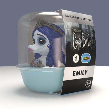 Corpse Bride: Emily (Collector's Edition) - view 2