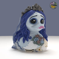 Corpse Bride: Emily (Collector's Edition) - view 5