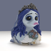 Corpse Bride: Emily (Mini Edition) - view 4