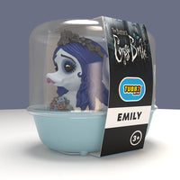 Corpse Bride: Emily (Mini Edition) - view 2