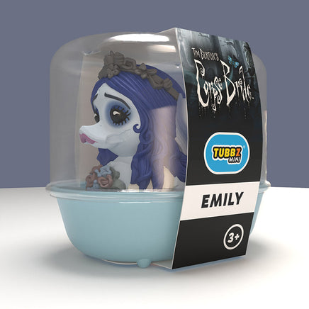 Corpse Bride: Emily (Mini Edition) - view 2