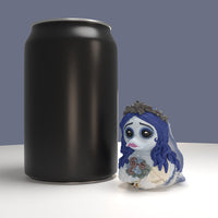 Corpse Bride: Emily (Mini Edition) - view 3