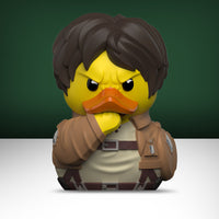 Attack on Titan: Eren Yeager TUBBZ (First Edition)