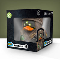 Destiny Eris Morn TUBBZ (Boxed Edition)