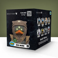 Destiny Eris Morn TUBBZ (Boxed Edition)