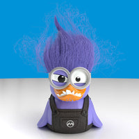 Minions: Purple Minion TUBBZ (Boxed Edition)