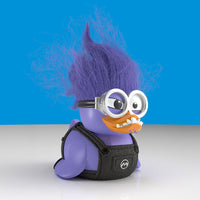 Minions: Purple Minion TUBBZ (Boxed Edition)