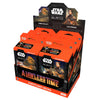 Star Wars: Unlimited - A Lawless Time Spotlight Deck Display Jabba