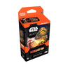 Star Wars: Unlimited - A Lawless Time Spotlight Deck Display Jabba