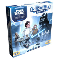 Intro Battle: Hoth - Star Wars: Unlimited
