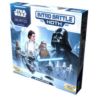 Intro Battle: Hoth - Star Wars: Unlimited