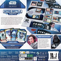 Intro Battle: Hoth - Star Wars: Unlimited