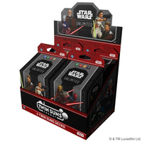 Star Wars: Unlimited - Twin Suns Format - Blood Brothers
