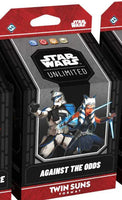Star Wars: Unlimited - Twin Suns Format - Against the Odds