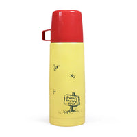 Thermal Flask Metal (350ml) - Disney Winnie the Pooh