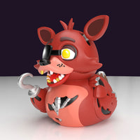Five Nights At Freddy's: Foxy TUBBZ (Boxed Edition)