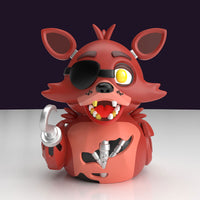 Five Nights At Freddy's: Foxy TUBBZ (Boxed Edition)