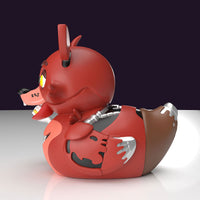 Five Nights At Freddy's: Foxy TUBBZ (Boxed Edition)