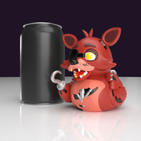 Five Nights At Freddy's: Foxy TUBBZ (Boxed Edition)