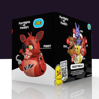 Five Nights At Freddy's: Foxy TUBBZ (Boxed Edition)