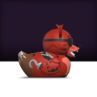 Five Nights at Freddy’s: Foxy TUBBZ (Mini Edition)