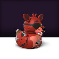 Five Nights at Freddy’s: Foxy TUBBZ (Mini Edition)