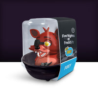 Five Nights at Freddy’s: Foxy TUBBZ (Mini Edition)
