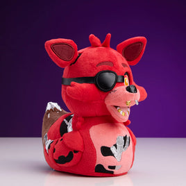Five Nights At Freddy's: Foxy TUBBZ Plushie