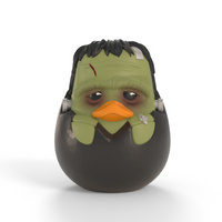 Universal Monsters: Mystery Eggs TUBBZ Cosplaying Duck Collectible