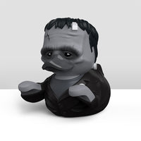 Universal Monsters Frankenstein’s Monster TUBBZ? (Black & White - First Edition)