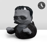 Universal Monsters Frankenstein’s Monster TUBBZ? (Black & White - First Edition)