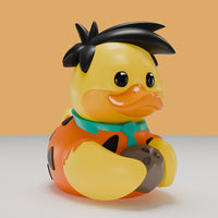 The Flintstones: Fred Flintstone TUBBZ (Boxed Edition)