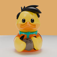 The Flintstones: Fred Flintstone TUBBZ (Boxed Edition)