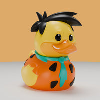 The Flintstones: Fred Flintstone TUBBZ (Mini Edition)