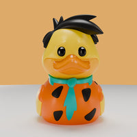 The Flintstones: Fred Flintstone TUBBZ (Mini Edition)