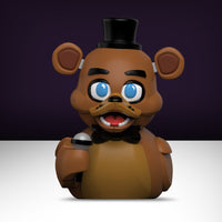Five Nights at Freddy’s: Freddy TUBBZ (First Edition)