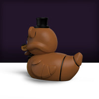 Five Nights at Freddy’s: Freddy TUBBZ (Mini Edition)