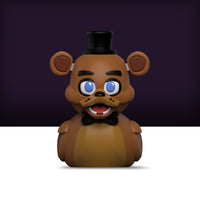 Five Nights at Freddy’s: Freddy TUBBZ (Mini Edition)