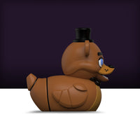 Five Nights at Freddy’s: Freddy TUBBZ (Mini Edition)