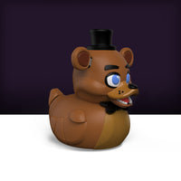 Five Nights at Freddy’s: Freddy TUBBZ (Mini Edition)