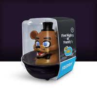 Five Nights at Freddy’s: Freddy TUBBZ (Mini Edition)